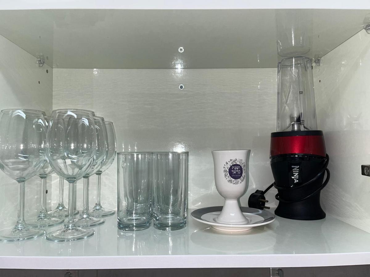 The Best Location In Jerusalem 1 Apartment Екстериор снимка