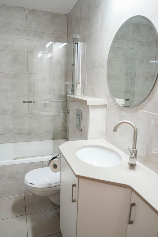 The Best Location In Jerusalem 1 Apartment Екстериор снимка