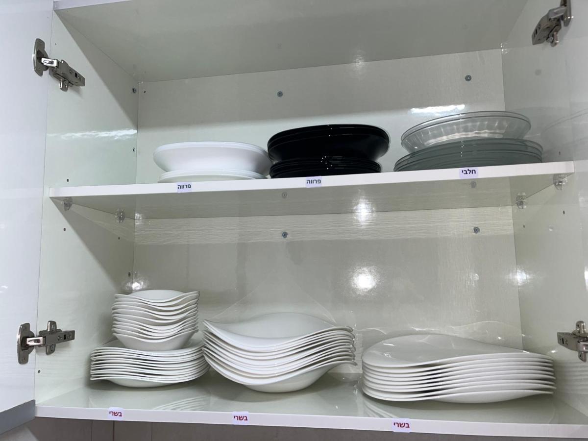 The Best Location In Jerusalem 1 Apartment Екстериор снимка