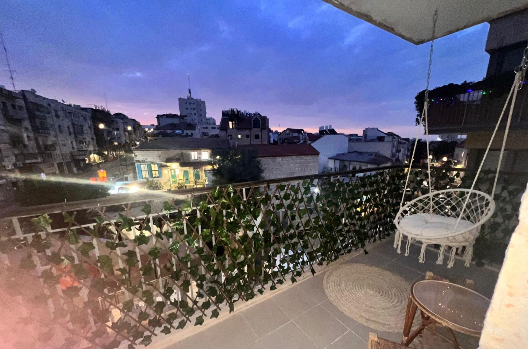 The Best Location In Jerusalem 1 Apartment Екстериор снимка